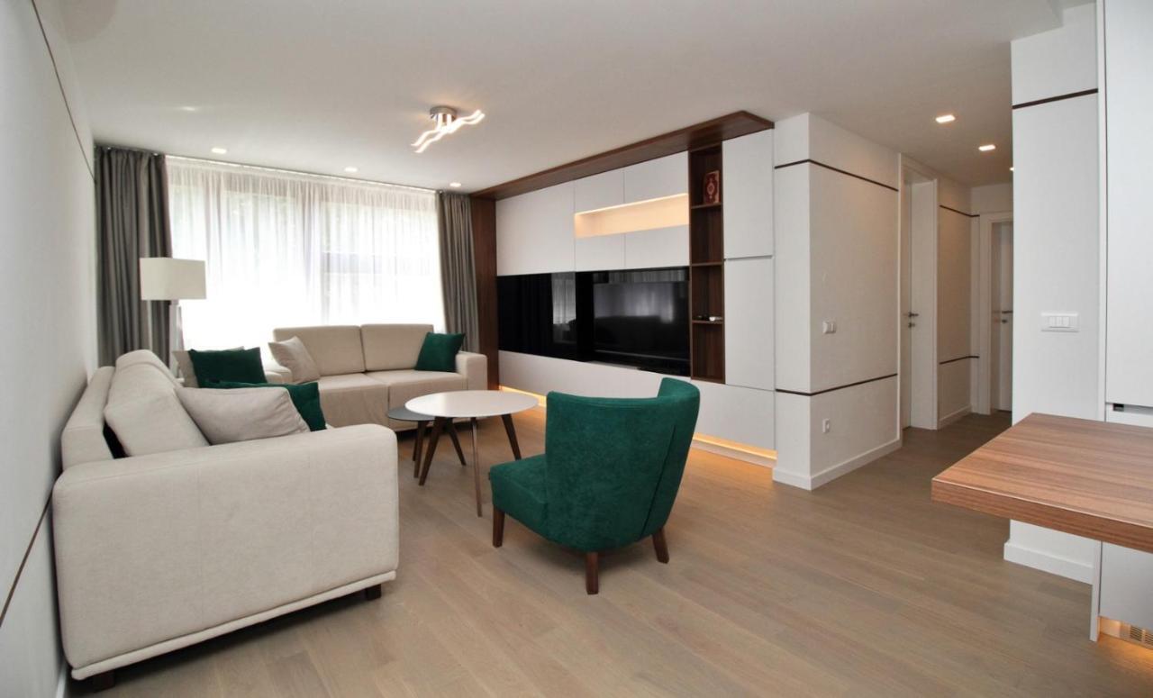 Ambijent Apartman Free Public Parking SJJ Esterno foto