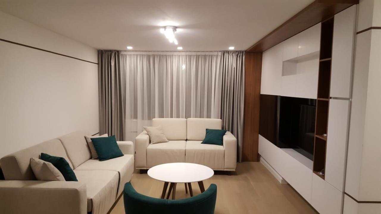 Ambijent Apartman Free Public Parking SJJ Esterno foto
