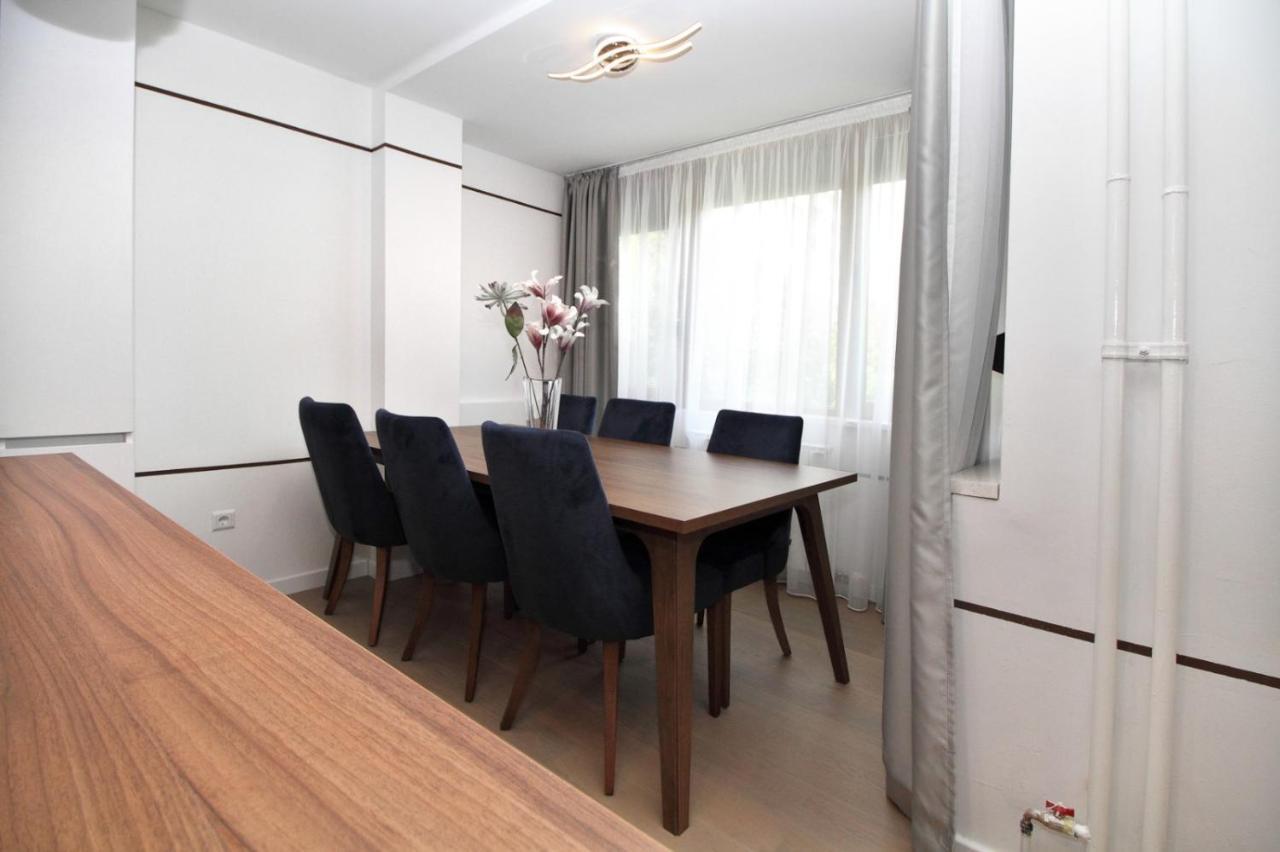 Ambijent Apartman Free Public Parking SJJ Esterno foto