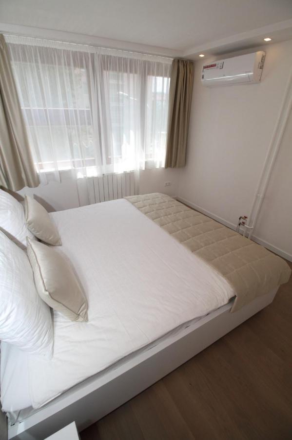 Ambijent Apartman Free Public Parking SJJ Esterno foto